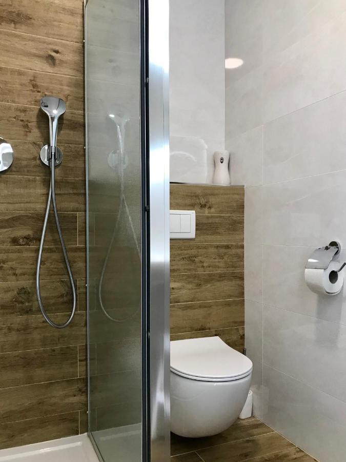 Apartmán Dagmar Bešeňová Exterior foto