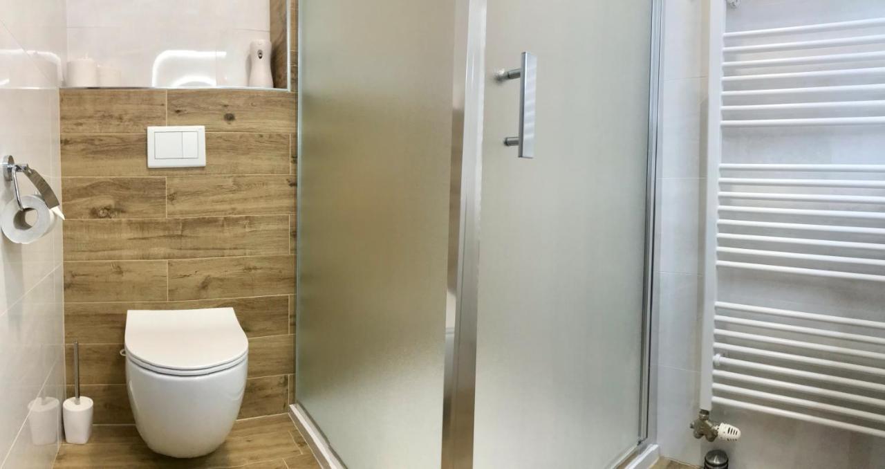 Apartmán Dagmar Bešeňová Exterior foto