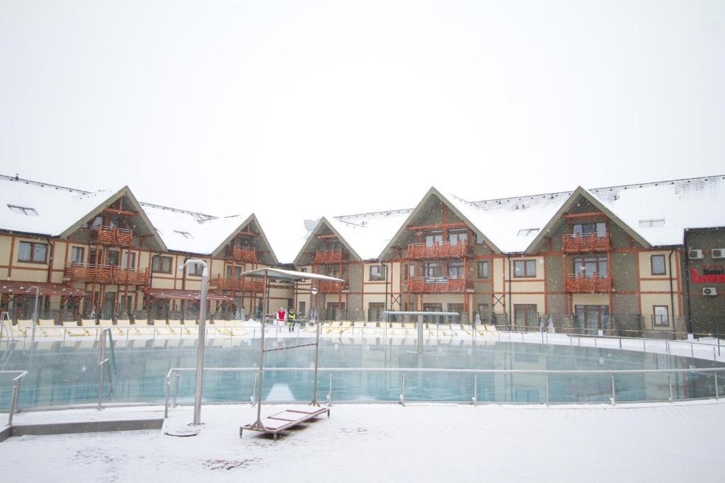Apartmán Dagmar Bešeňová Exterior foto