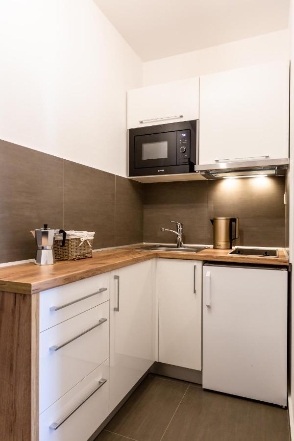 Apartmán Dagmar Bešeňová Exterior foto