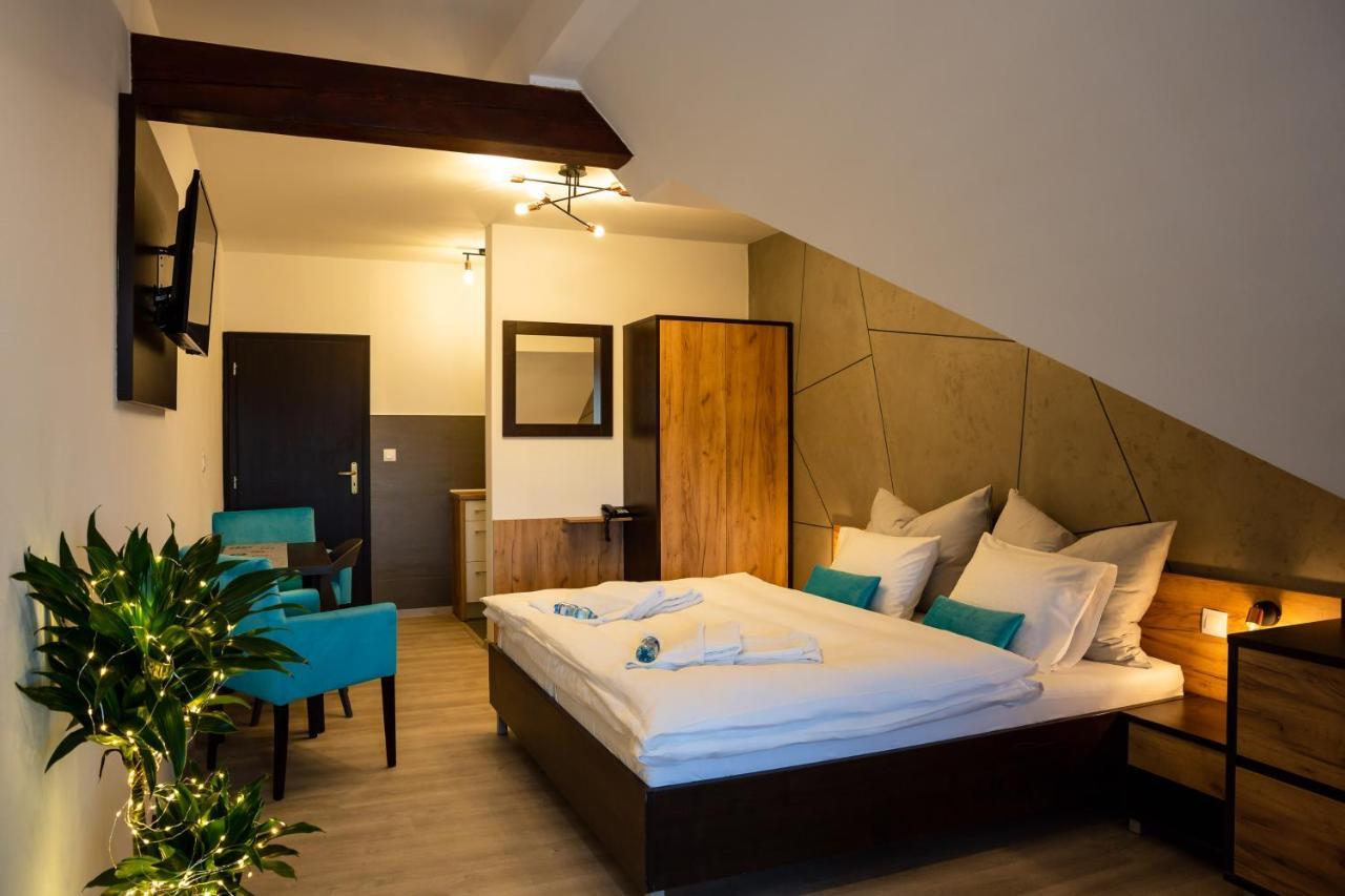 Apartmán Dagmar Bešeňová Exterior foto